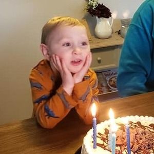 Meet your Posher, Kathleen